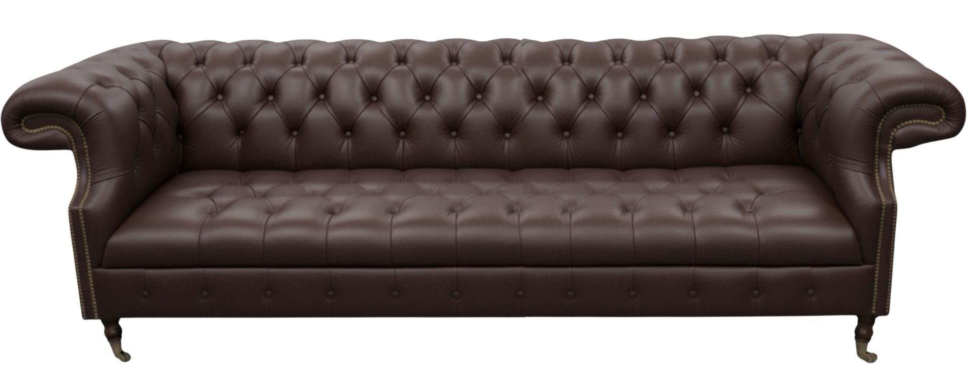 The Mayfair Chesterfield